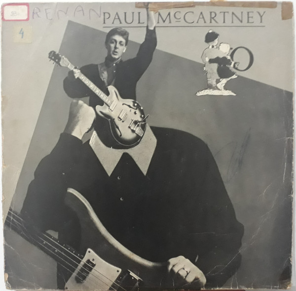 Once Upon A Long Ago